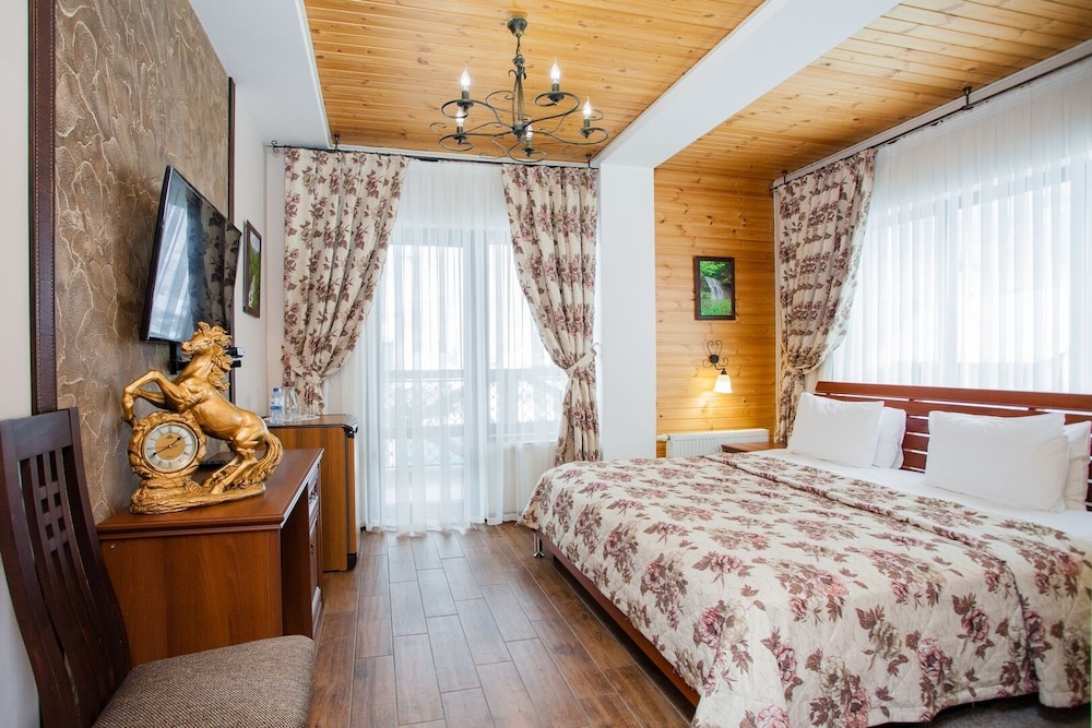 Guest house Kurshewel