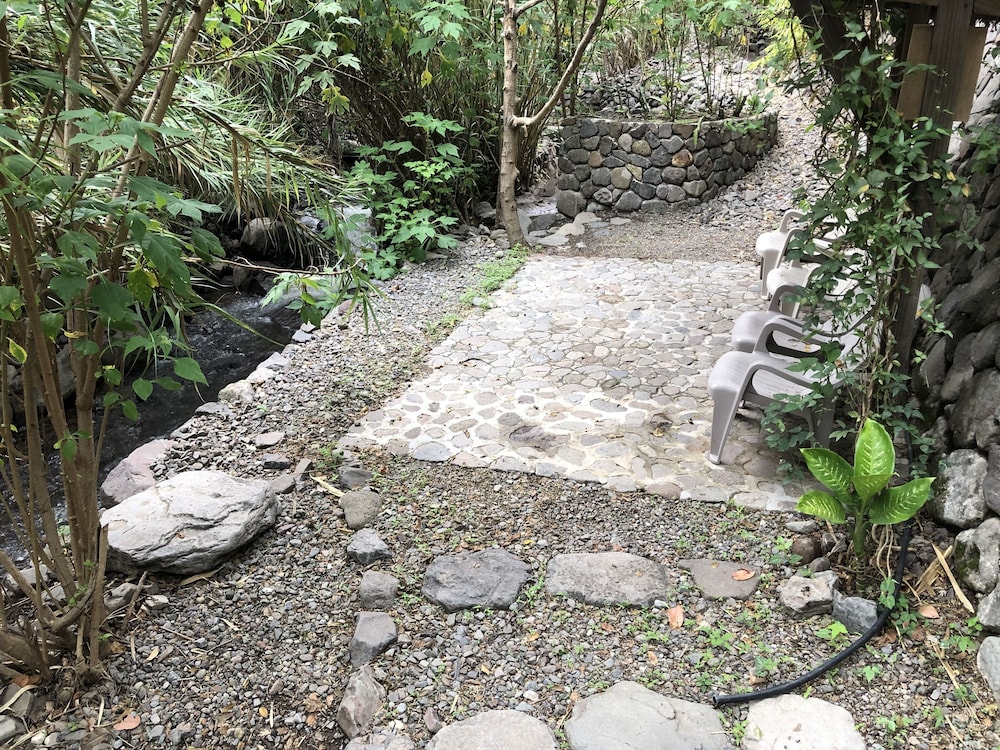 Saasil Retreat