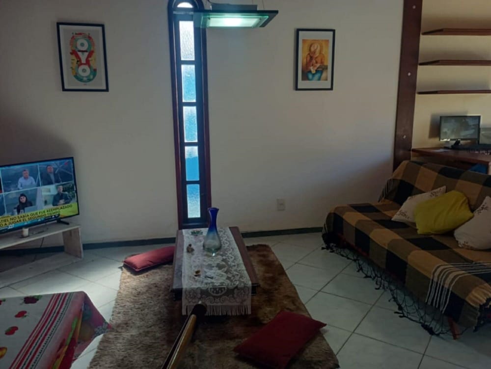 La Casa do Agus Hospedagem