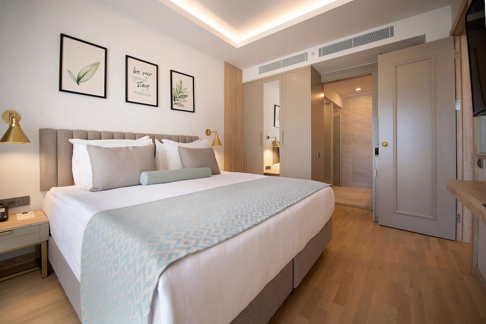 Miramare Queen Hotel - All Inclusive