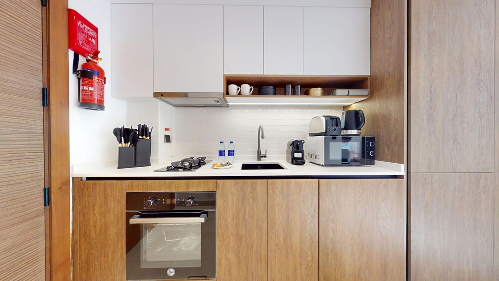 Jebal Ali - Prime Residency 3 - 340