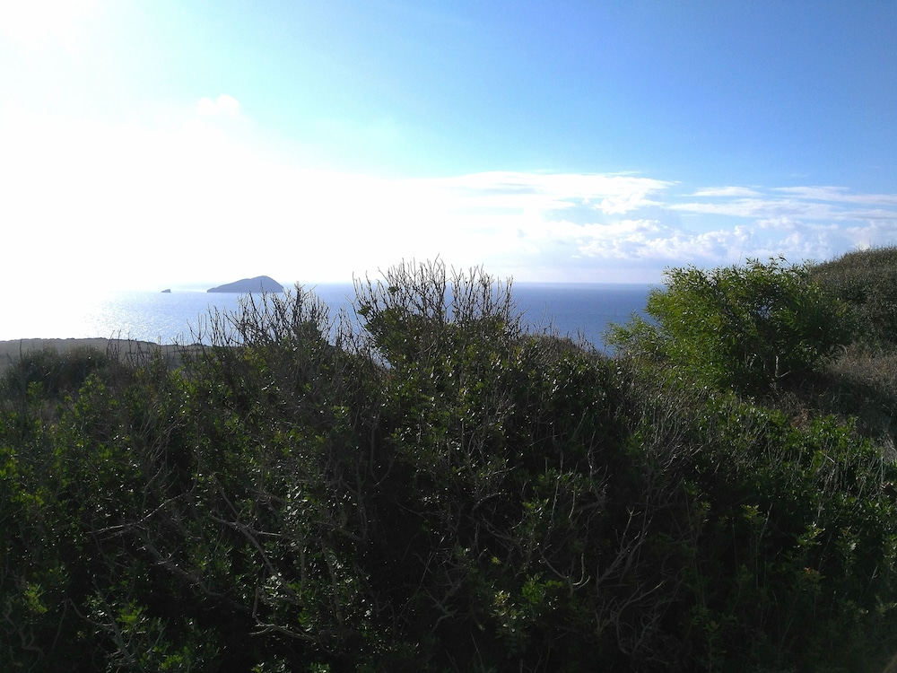 Agriturismo Erbe Matte - Campingplads, Billede 34