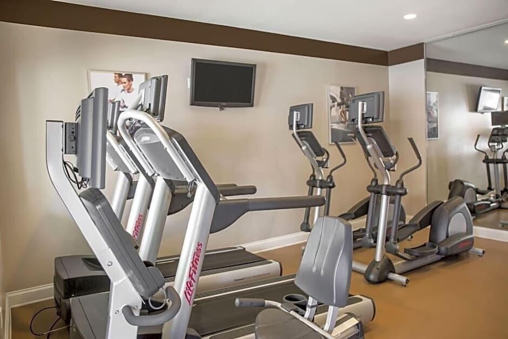 1 BED Suite The Point Orlando Universal