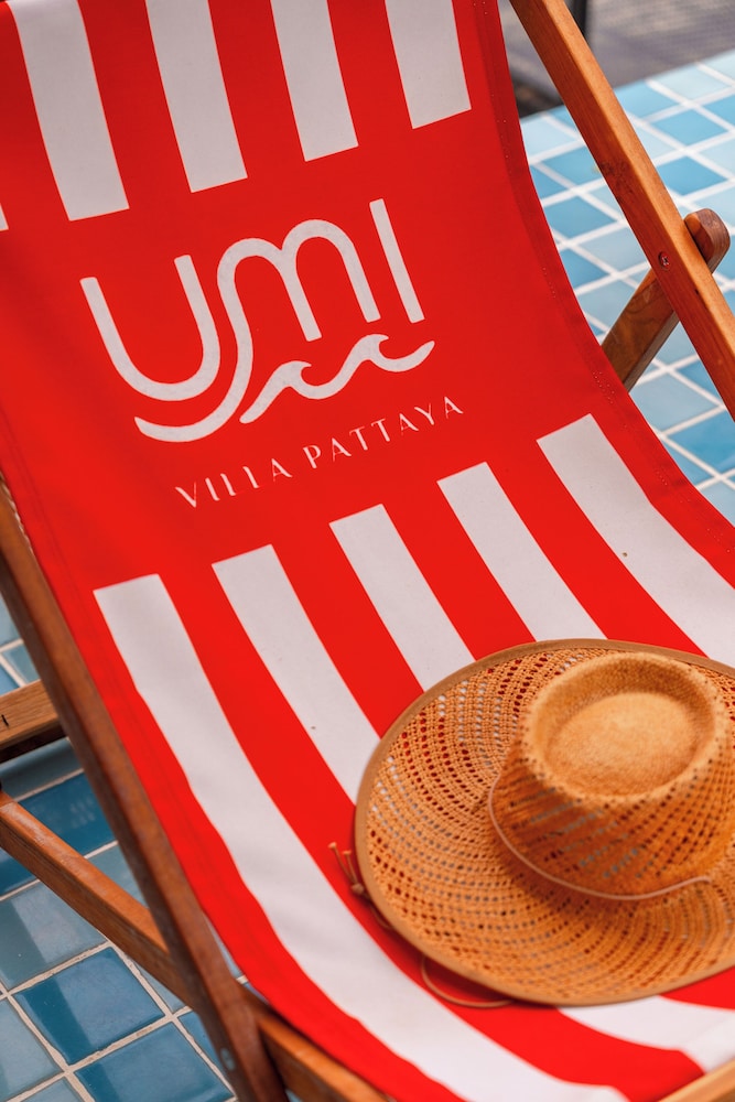 Umi villa Pattaya