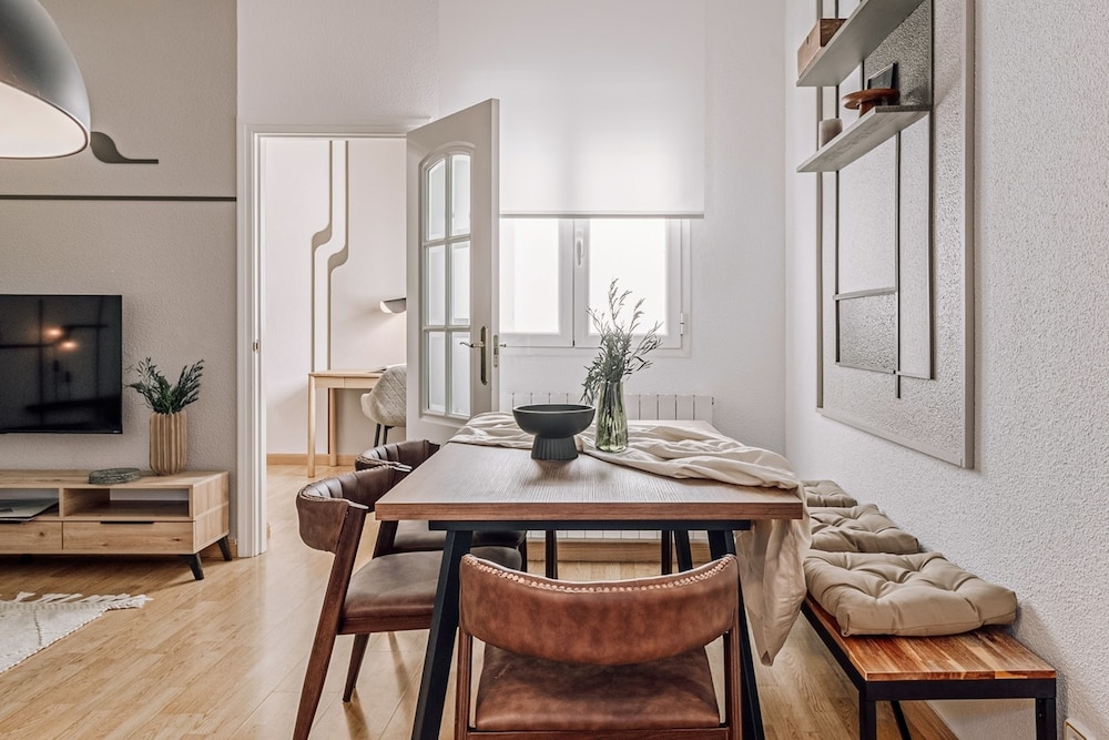 Duke - 3 Bedrooms and Office in Ibiza