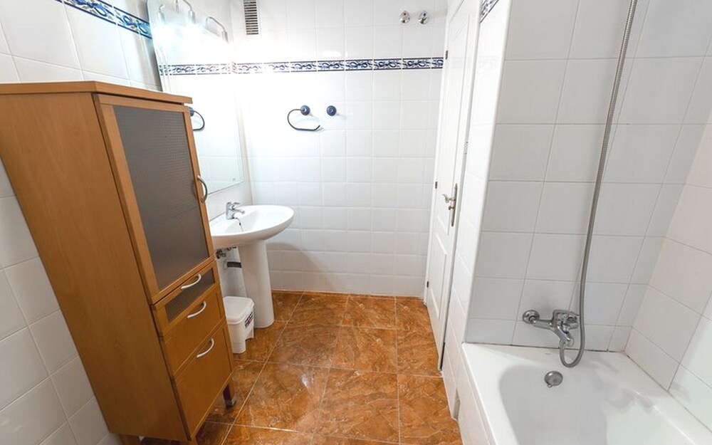 Jardines de Torreblanca | 7 Pax | Torreblanca | 2562-KAW