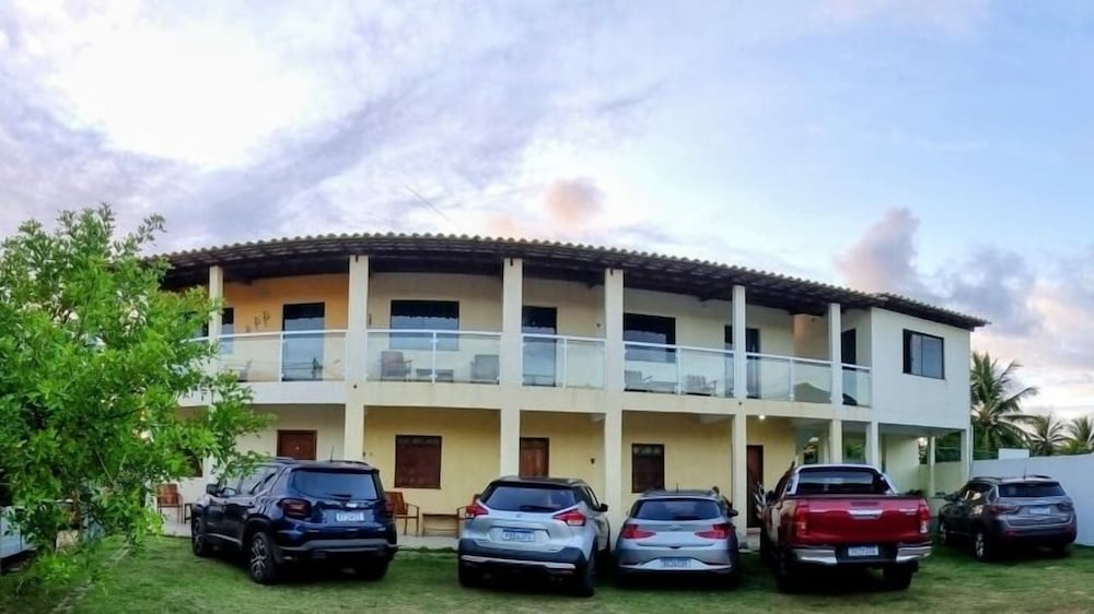 Hotel Estrela Antônia - Image 1