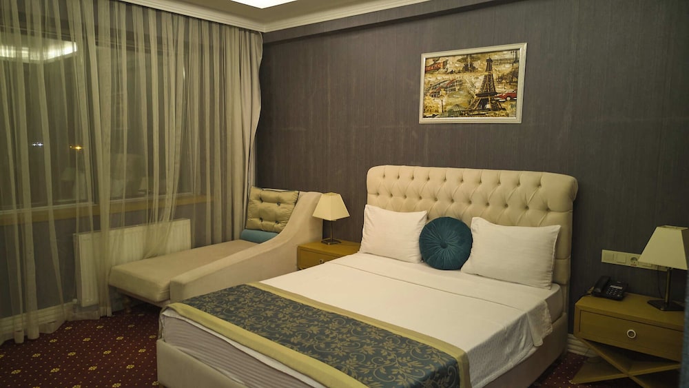 Rabat Resort Hotel