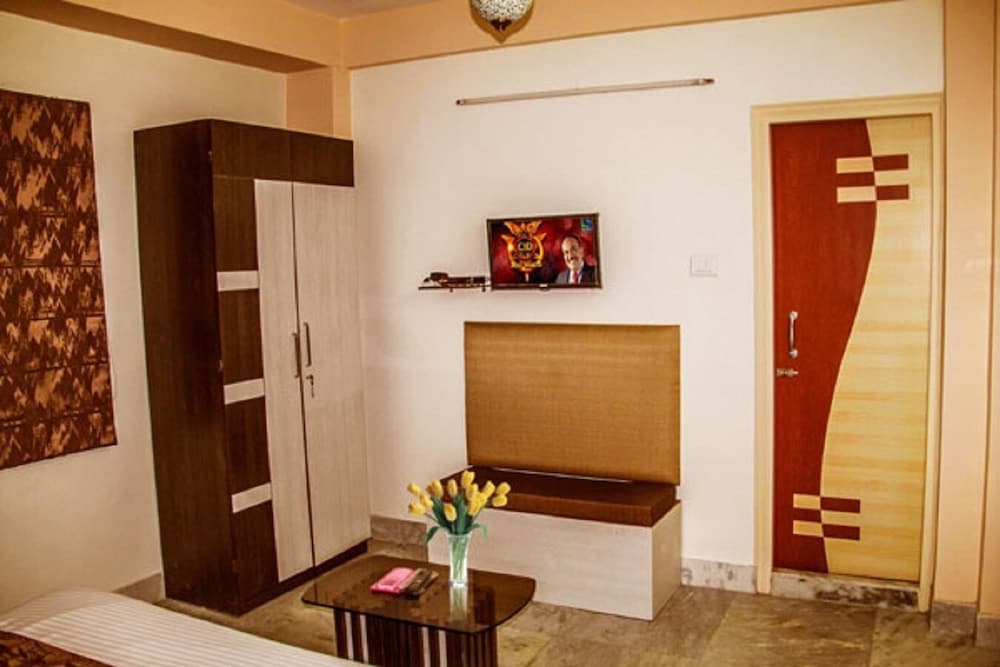 Golden Plaza Guest House - Kolkata