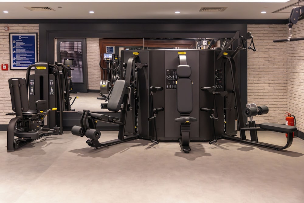 Oz Hotels Antalya Resort & Spa Yetişkin +16 - Image 82