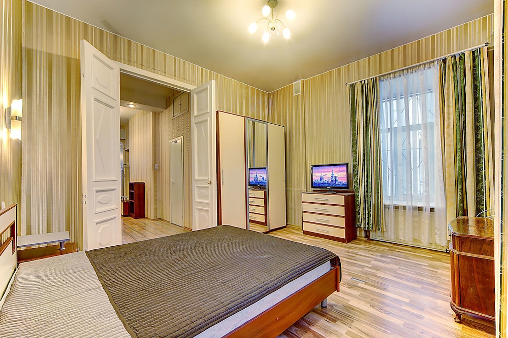 Nevsky Apartment