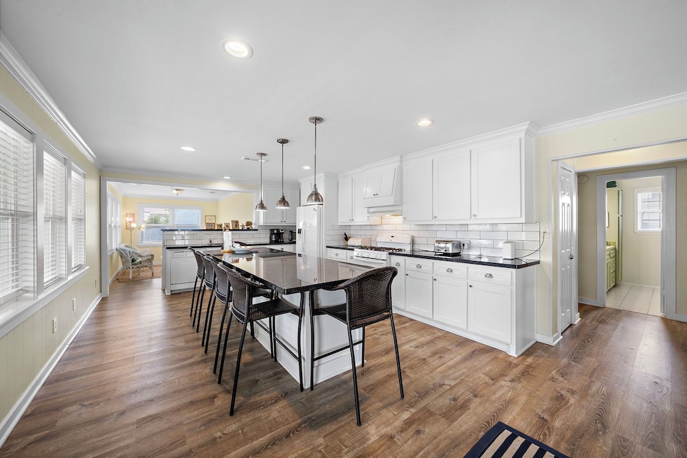 The Great Dane by Ryson Vacation Rentals
