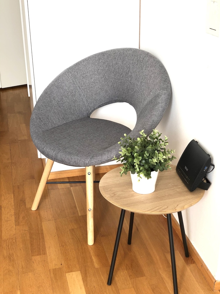 City Home Finland Tampella view 2