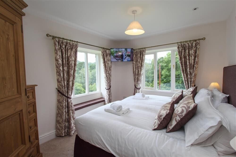 Elterwater Lodge