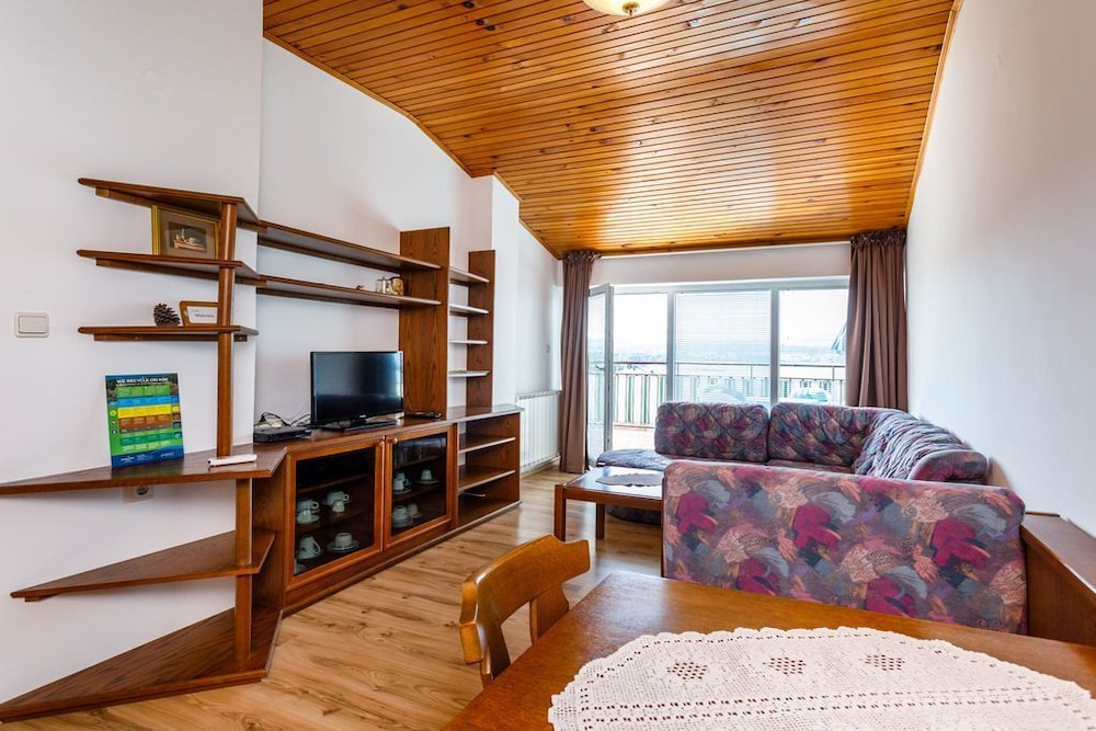 Apartment Gordana view 4