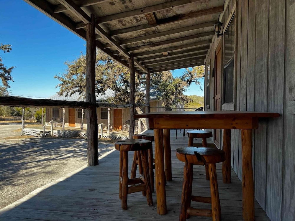 CRC Ranch Retreat