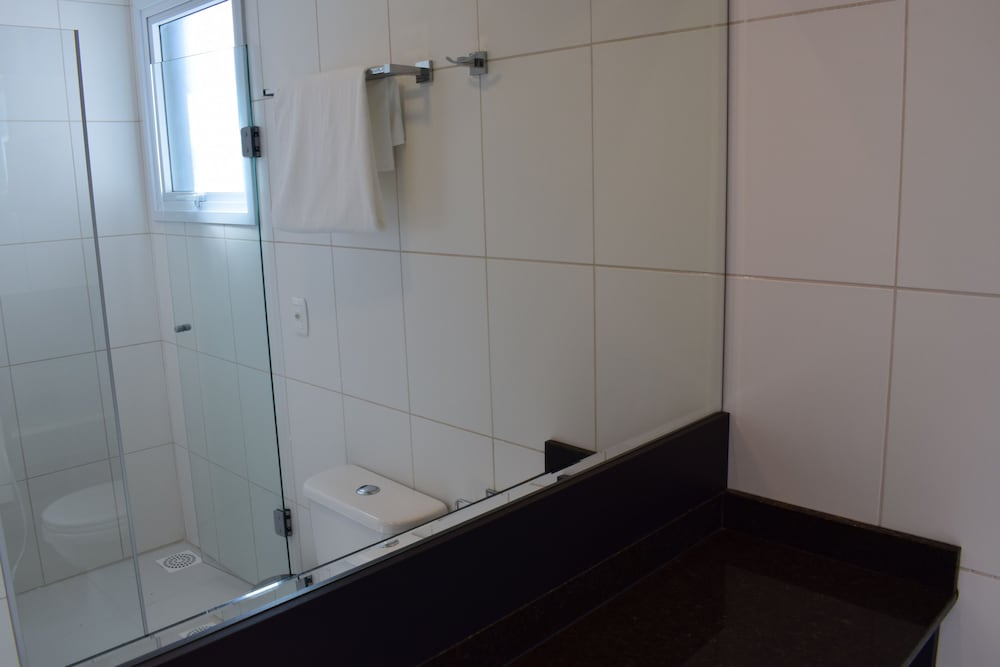 Apartamentos Vista 161