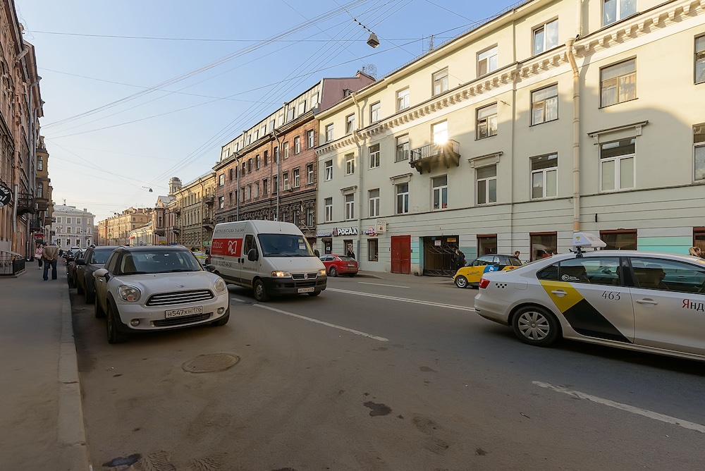 Piter Palace Inter