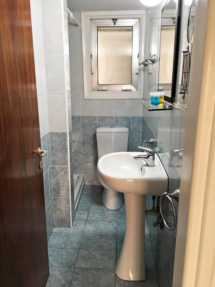 Comfortable Engomi Apartment