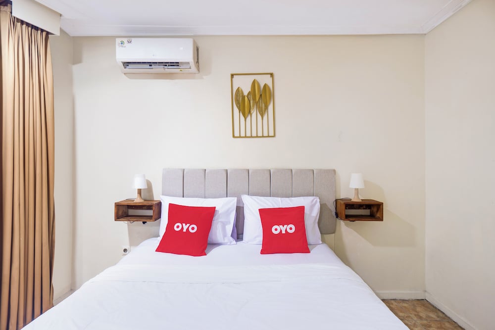 Hotel O Bogor Near Istana Bogor