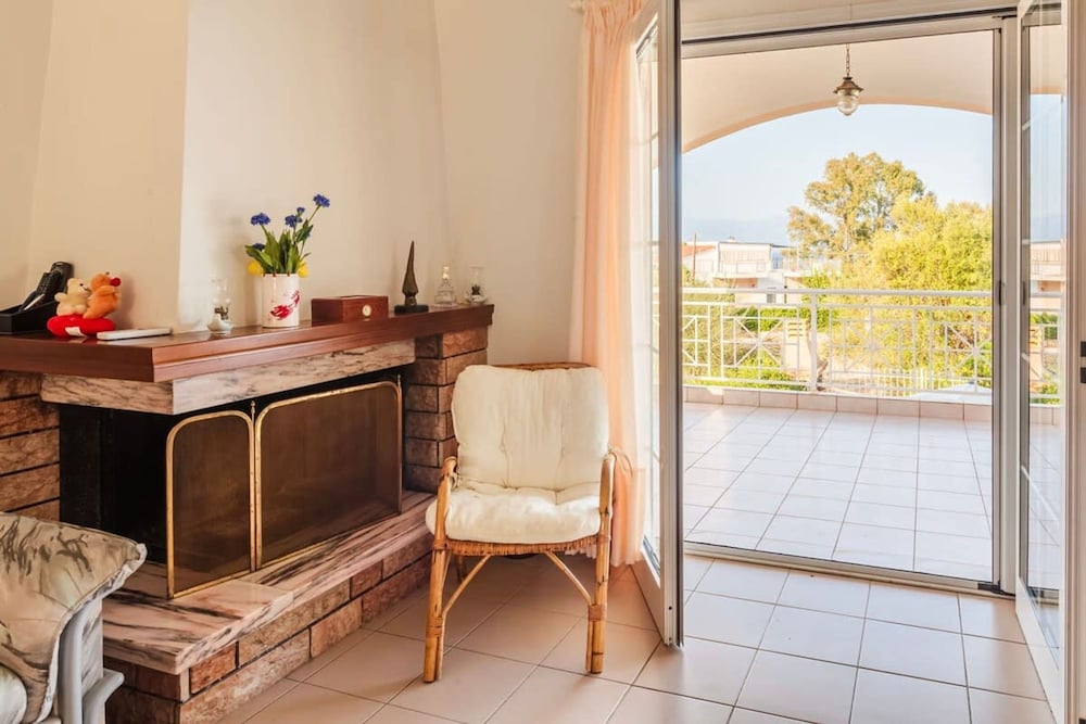 Casa Nebari Seaside Home-fully Equipped Ideal Spot