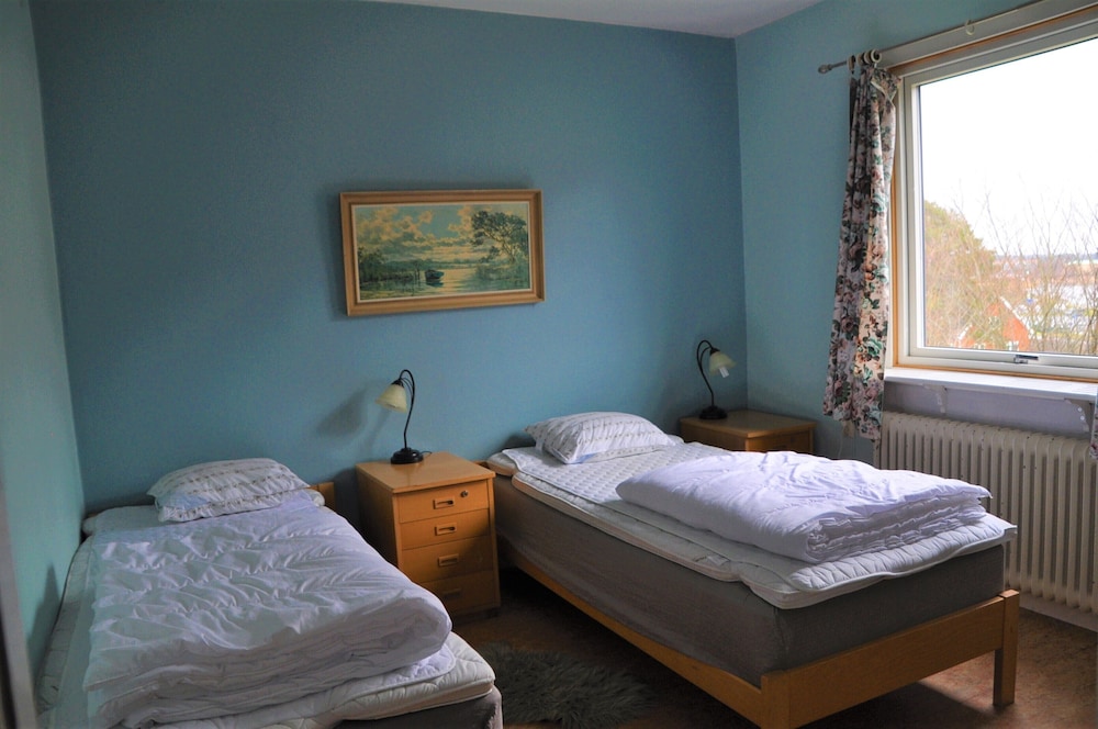 Roddaren Vandrarhem - Hostel