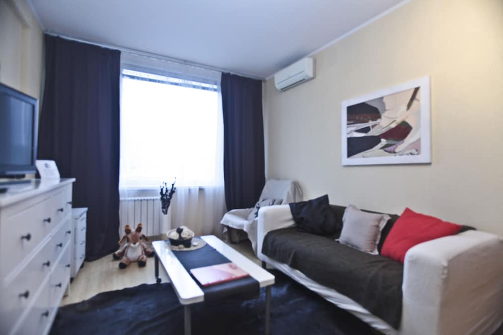 Kvart Apartments Arbat