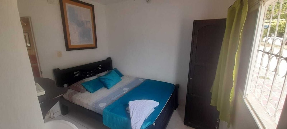 HOSTAL LA MILAGROS