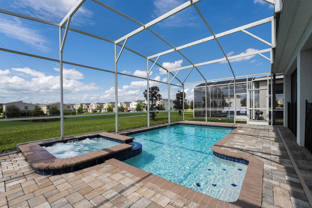 Your Dream Vacation 9BR Villa