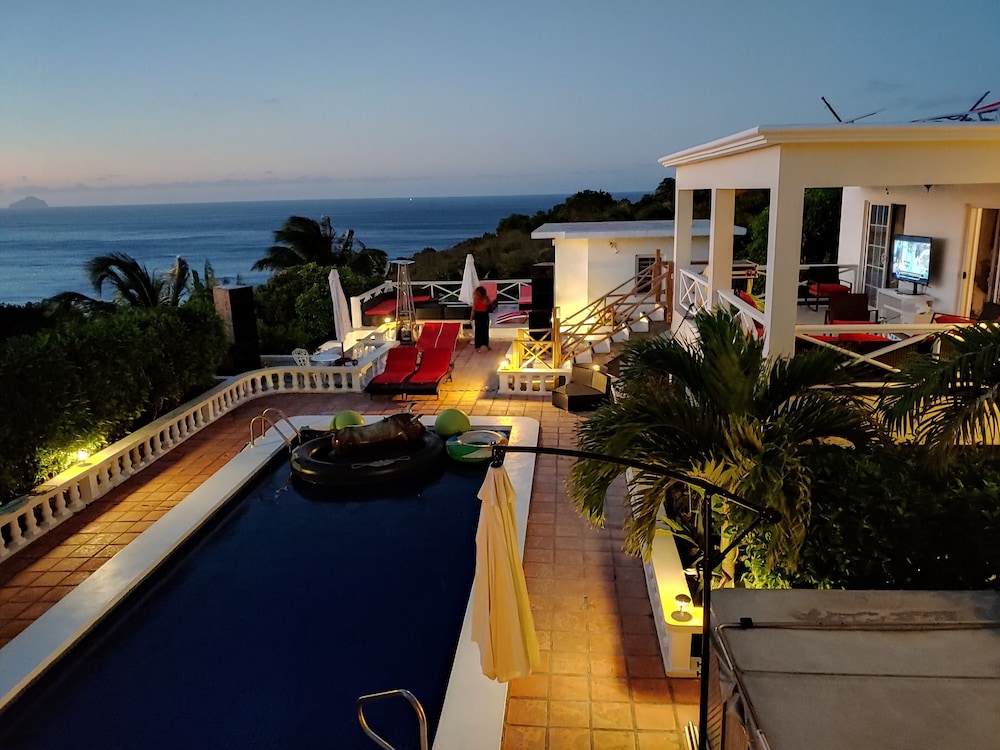 Chez Mango Villas - Photo 62