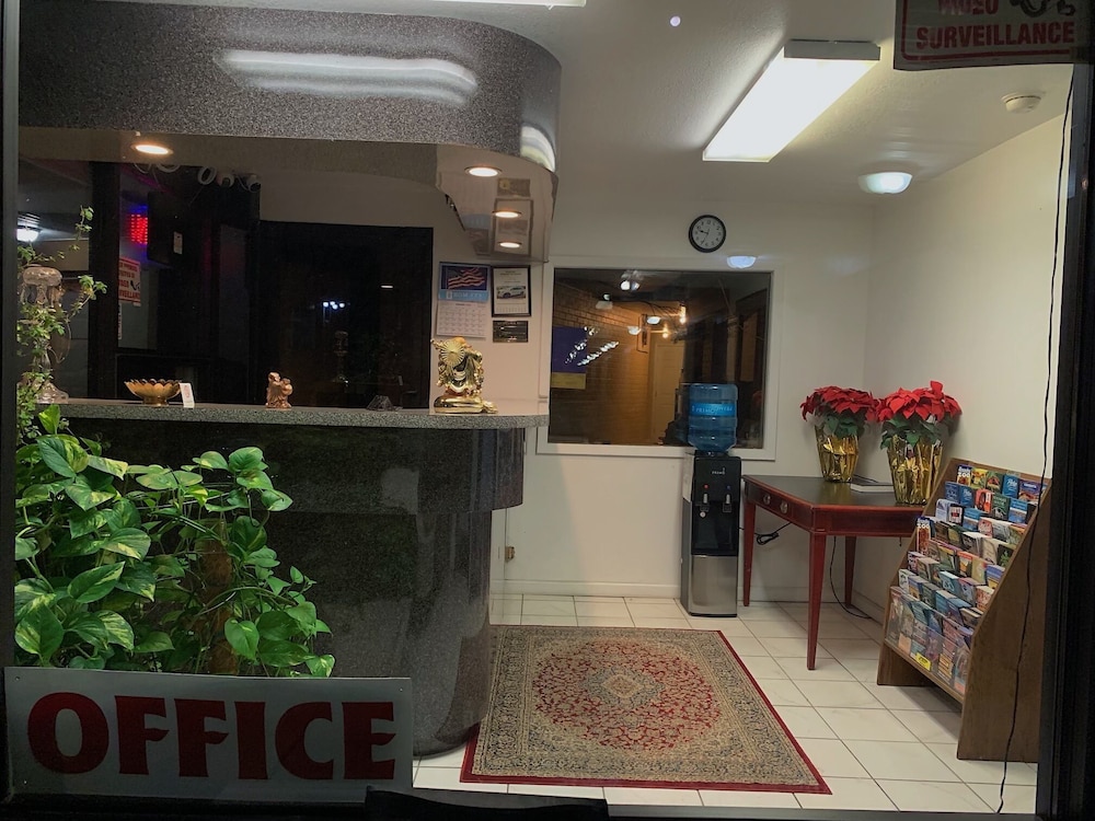 Miscellaneous Market Vacations - Country Inn Motel - Property Image 3