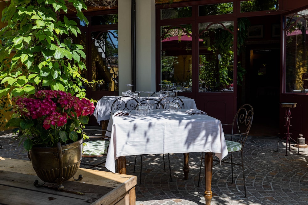 B&B Formigola view 5