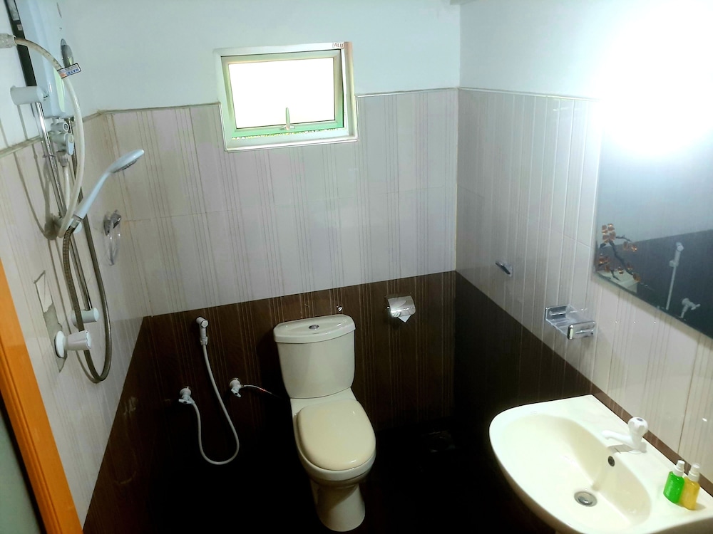 Palitha Home Stay