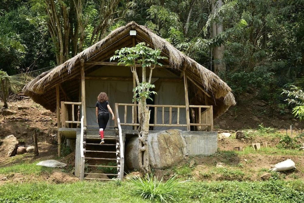 Clio Ella Resort