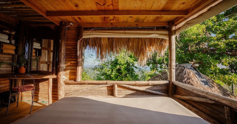 Ecolodge Tubagua Puerto Plata