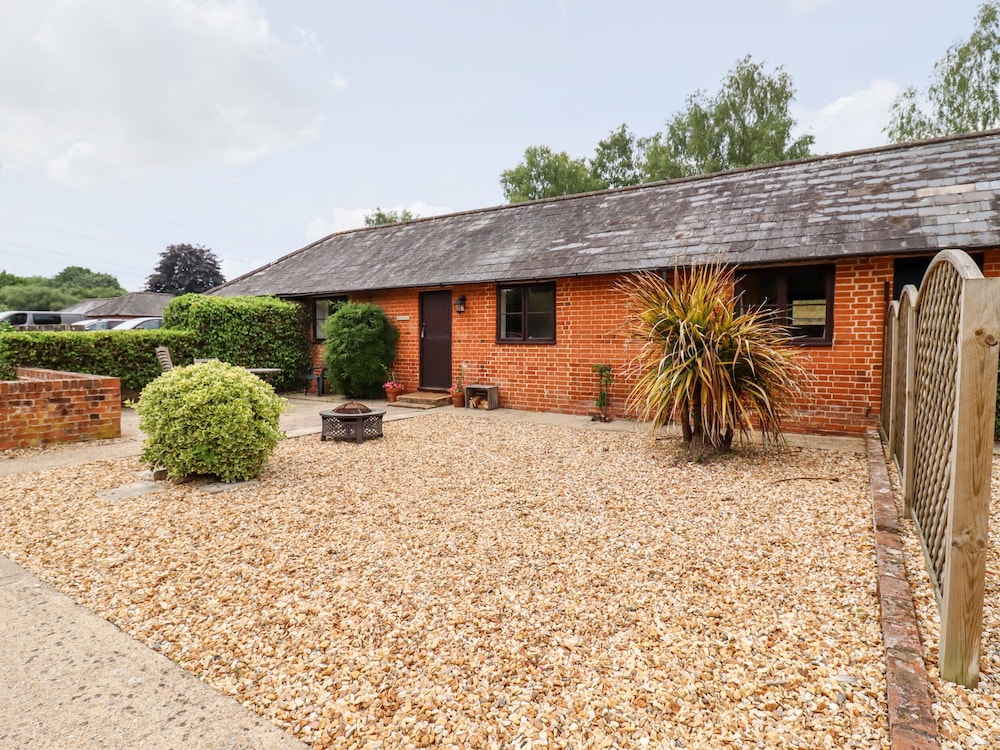 The Granary