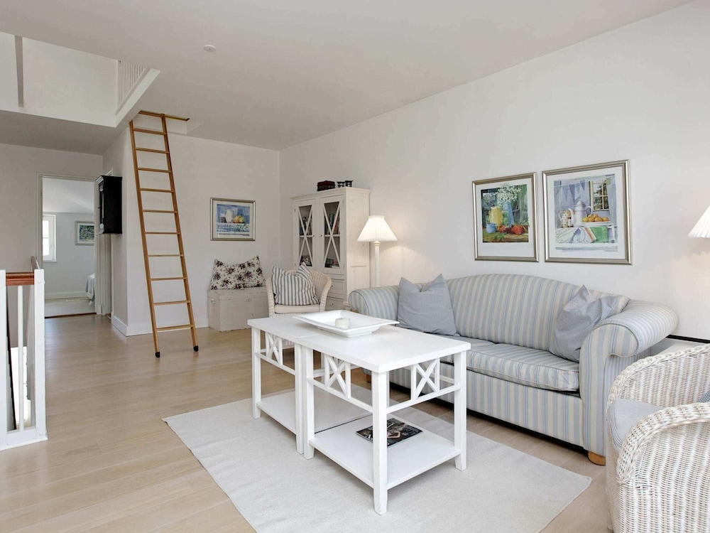 Cozy Holiday Home in Nykobing Sjaelland near Fishing Village view 4
