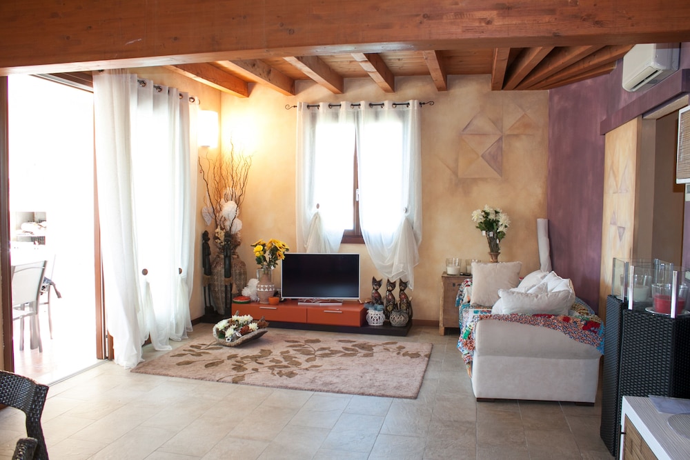 Lugana Village Resort & Sporting Club