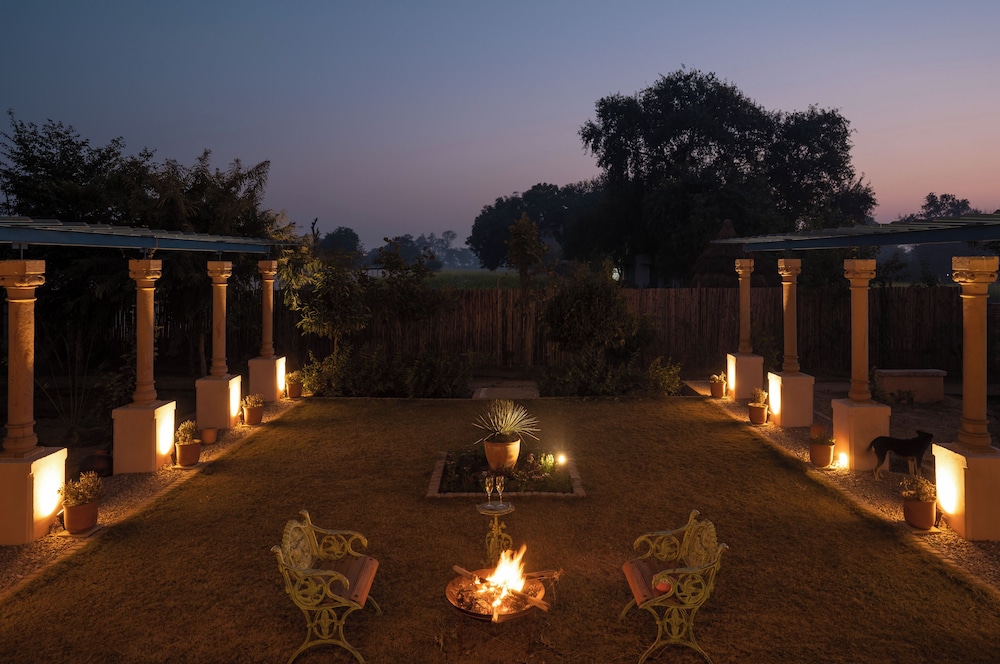 Sadhrana Bagh