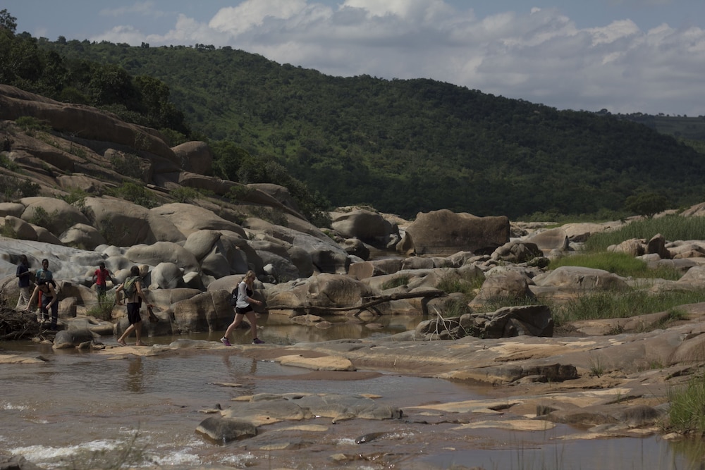 Maguga Lodge