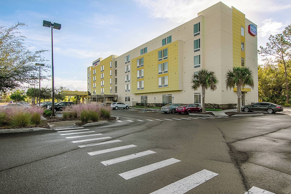 SpringHill Suites by Marriott Tampa North/I 75 Tampa Palms, Foto 12