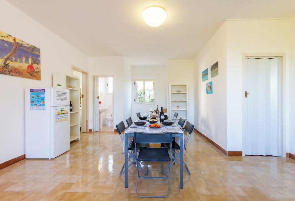 Porto Cesareo Air-conditioned Villa 12 Beds Torre Cesarea