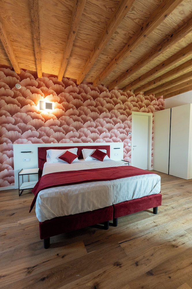 4 Elementi Relais