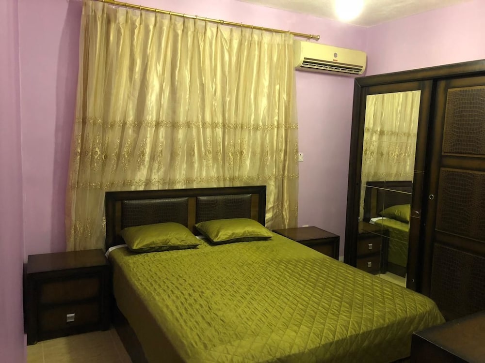Sea View Luxury Furnished Flat view 5