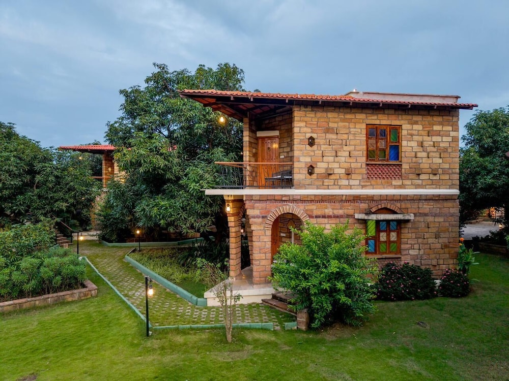 GIR VIHAR RESORT