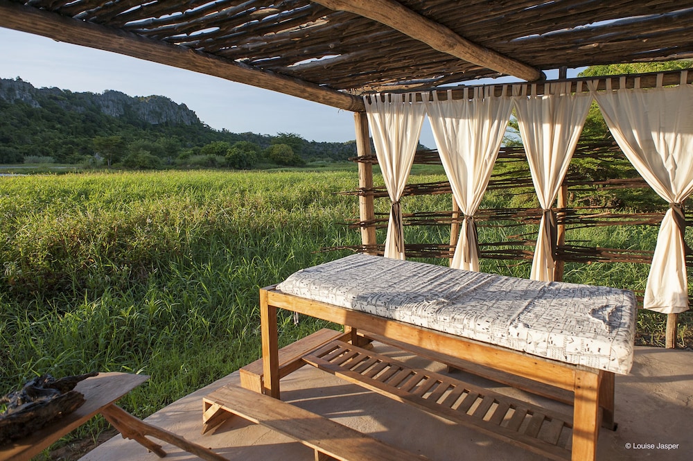 Iharana Bush Camp