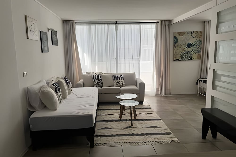 APARTAMENTO FAMILIAR Amélie