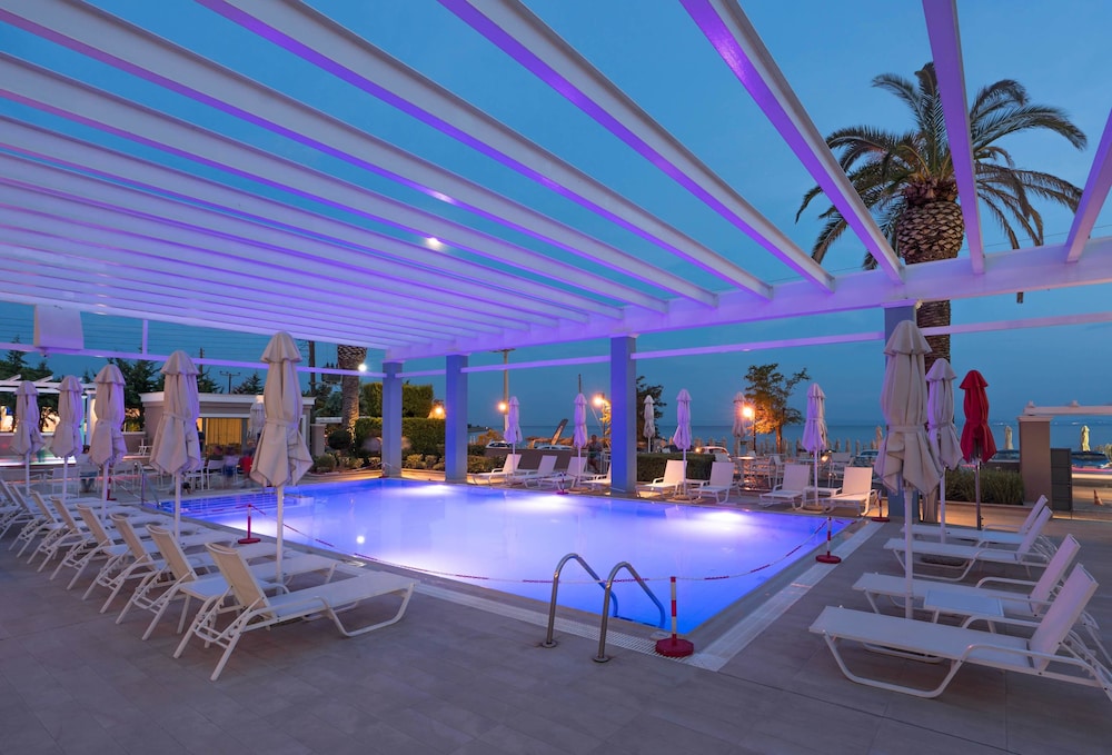 Elinotel Sermilia Resort - All inclusive