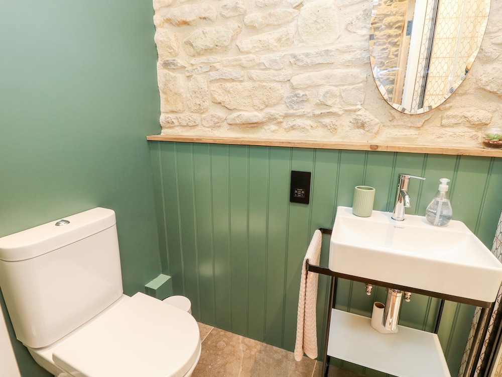 Tower Barn Cottage