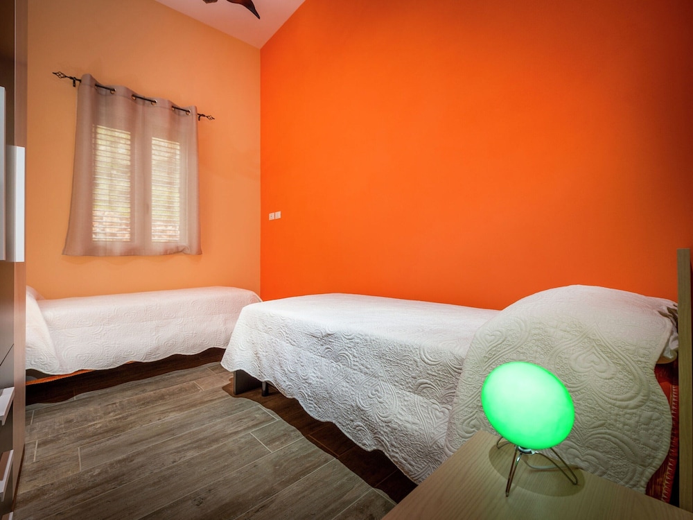 Splendid Holiday Home in Castellammare del Golfo near Beach photo 3